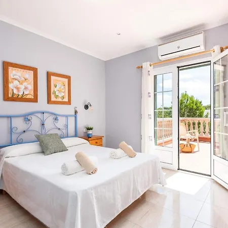 Villa Gabriel By