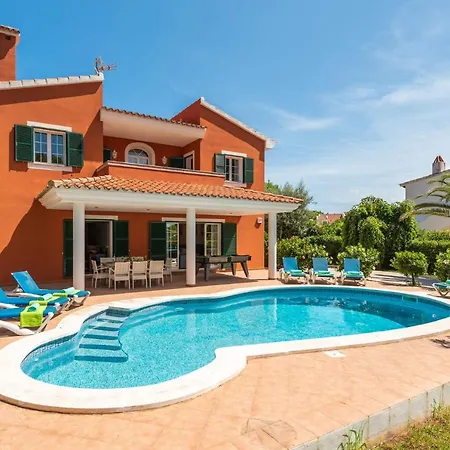 Villa Gabriel By Son Parc