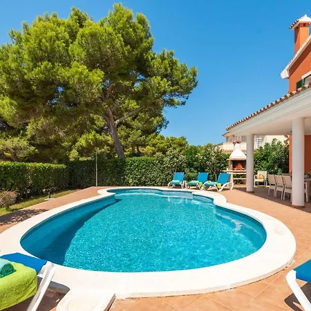 Villa Gabriel By *