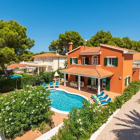 Villa Gabriel By Son Parc