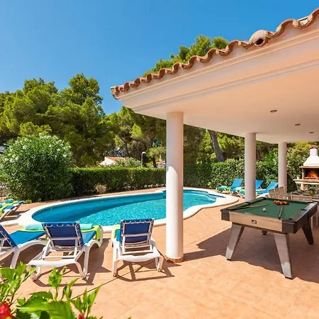 Villa Gabriel By
