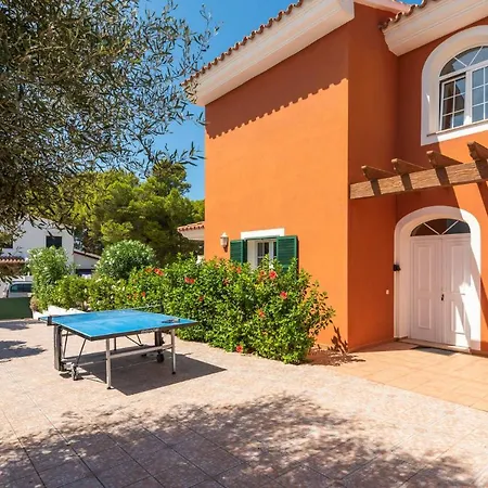 Villa Gabriel By *