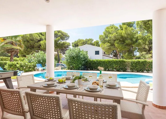 Gabriel By Villa Son Parc