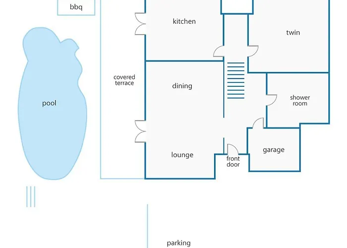 Gabriel By * Son Parc