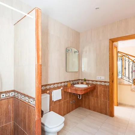 Gabriel By Villa Son Parc