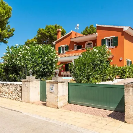 Villa Gabriel By Son Parc