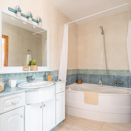 Gabriel By Villa Son Parc