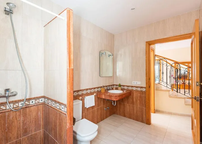 Gabriel By Villa Son Parc