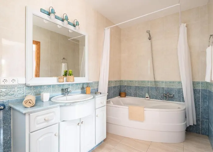 Gabriel By Villa Son Parc